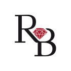 Logo-Design München für Goldschmied RB