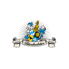 Logo-Design München für Bierholster – Referenz von su-pr-design