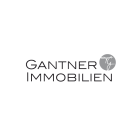Logo-Design München für Gantner Immobilien – Referenz von su-pr-design