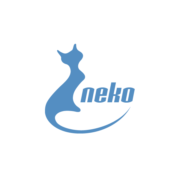 Logo-Design für neko agentur Mainz – Referenz von su-pr-design