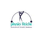 Logo-Design für Physiotherapie Praxis Physio Reiche – Referenz von su-pr-design